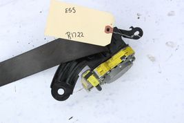 1998-2002 w210 MERCEDES BENZ E55 AMG FRONT RIGHT PASSENGER SEAT BELT    R1722 image 5