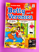 Betty And Veronica #120 Lower Grade Combine Shipping BX2481 P23 - £2.39 GBP