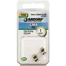 JANDORF SPECIALTY HARDWARE 60682 Fuse - $18.14