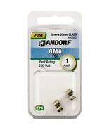 JANDORF SPECIALTY HARDWARE 60682 Fuse - $25.59 CAD