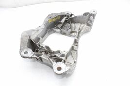 12-18 AUDI A6 C7 QUATTRO 3.0L A/T TRANSMISSION CROSSMEMBER MOUNT BRACKET E4978 image 9