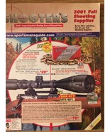 Shooters Firearms, Accessories, Ammunition Catalog. - $4.50