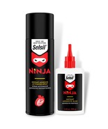 Selsil Ca Adhesive Accelerator And Glue, 3 Oz Of Ca Adhesive With 13 Oz Of - $61.64 CAD