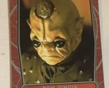 Star Wars Galactic Files Vintage Trading Card #359 Bom Vimdin - $2.48