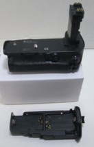 Canon 5D Mark IV Battery Grip Vello BG-C14 Power Pack Extender DSLR Camera LP-E6 - £14.94 GBP