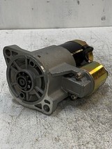 Electrical Starter Motor 8in Length 5in Width 12mm Side Bolt Holes - $52.24