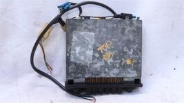 Mercedes Porsche Vintage Becker Europa AM FM Radio &amp; Cassette #599 - $426.88