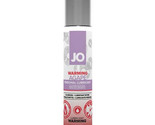 JO Agape Warming Lubricant 1fl oz - $20.95