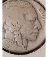 Rare 1936 United States Buffalo Nickel 5 Cents - $269.10
