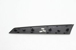 08-11 MERCEDES-BENZ W204 C300 FRONT LEFT DRIVER DOOR INTERIOR TRIM MOLDING E0655 image 9