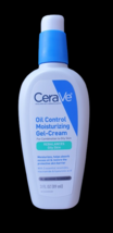 CeraVe Oil Control Moisturizing Gel-Cream For Combination to Oily Skin (... - $10.50