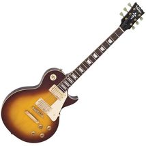 Vintage Guitars V100 Electric Guitar - Sunburst - $649.00