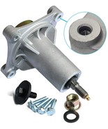 Mower Deck Spindle Kit for 42&quot; 46&quot; 48&quot; 54&quot; Cut Husqvarna YTH18542 YTH22V... - $52.84 CAD