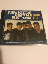 Nuevo Niños On The Bloque Super Hits CD - $14.72