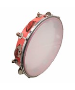 Musical Instrument Tambourine Best Hand Percussion NEW GIFT FOR CHRISTMAS - £29.58 GBP+
