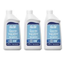 Pack of 3 P&amp;G ProLine General Use Carpet Spot Remover Clear 25 Fluid Oz.... - $1,140.34 MXN