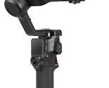 DJI RS 4, 3-Axis Gimbal Stabilizer for DSLR and Mirrorless Cameras Canon... - $1,017.99