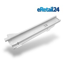 LG MEG63148102 AEC73697502 Refrigerator Freezer Rail Guide Assembly OEM - £28.78 GBP