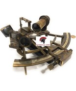 NauticalMart Heavy Working Model Sextant Marine Sea Collectible Nautical... - €174,05 EUR