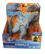 2020 Playmates Toho Monsterverse Godzilla vs. King Kong 6&quot; Figure Radio Tower - £31.13 GBP