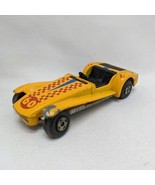 Matchbox Superfast Lotus Super Seven #60 Made In England 1971 Lensey - $17.81