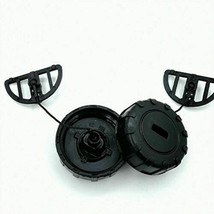 Fuel Gas Filler Cap For Stihl Chainsaw 017 018 MS170 MS180 Parts 1130-35... - $9.45
