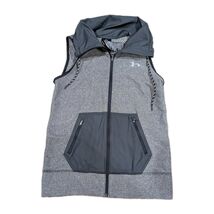 Under Armour Women’s Cold Gear Vest Size XS Infrared Tech EXCELLENT COND... - €12,69 EUR