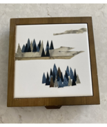 Mid Century Barware Set  Cocktail  Picks Opener knife. Japan - €8,66 EUR