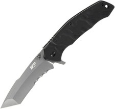 M&amp;P Special Ops Linerlock A/O - $29.99