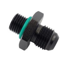 M12x1.25 to 6AN Fitting Adapter - $8.63