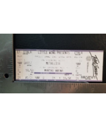 METALLICA - VINTAGE JAN. 24, 1992 OK CITY, OK MINT WHOLE CONCERT TICKET ... - $30.00