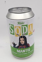 Marvel Funko Mantis Soda - £10.76 GBP