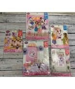 NEW Disney Hallmark Minnie Mouse Birthday Party Set the Scene Decorating... - $737.95 MXN