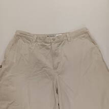 Columbia Sportswear AM4194 Men's Tan Cotton Hiking Outdoor 36W 10L Fits (34×10) image 15