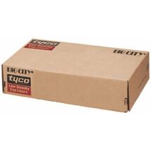 Berry Plastics LBR4046X3B Big City Blended Linear Low Density Polyethylene - $81.45 CAD