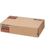 Berry Plastics LBR4046X3B Big City Blended Linear Low Density Polyethylene - €49,90 EUR