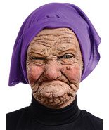 Granny Latex Mask - €82,93 EUR