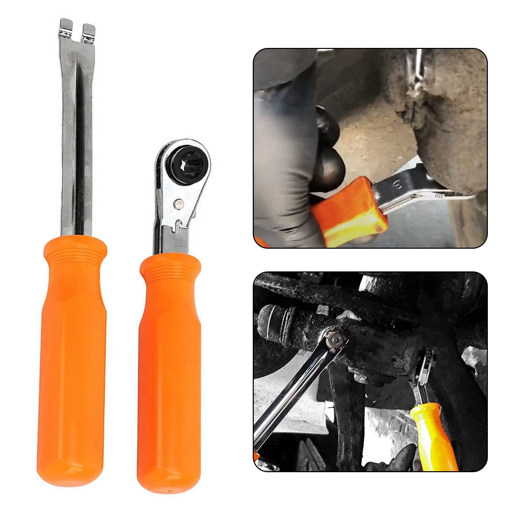 Automatic Slack Adjuster Tool Set for Air Brake System Adjustments - £22.81 GBP