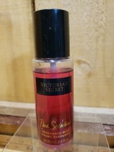Victoria&#39;s Secret~ Pure Seduction~ Fragrance Body Mist 2.5 fl oz (90% Full) EUC - £20.45 GBP