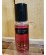 Victoria&#39;s Secret~ Pure Seduction~ Fragrance Body Mist 2.5 fl oz (90% Fu... - £20.23 GBP