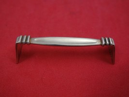 .830 Swedish Silver Knife Rest with Date Mark 1961 2 1/4&quot; - £69.28 GBP