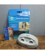 PetSafe Ultrasonic Indoor No Bark Stop Dog Barking Control PBC-1000 - $329.57 MXN
