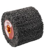 Abrasive Drawing Wheel Surface Conditioning Tool 60 Grit 120 X 100 X 19 ... - $34.95