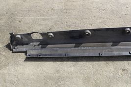 03-05 LAND RANGE ROVER LH LEFT SIDE SKIRT ROCKER MOLDING TRIM SIDE SKIRT V911 image 7