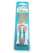 Philips Toothbrush Power up heads 294707 - £9.64 GBP