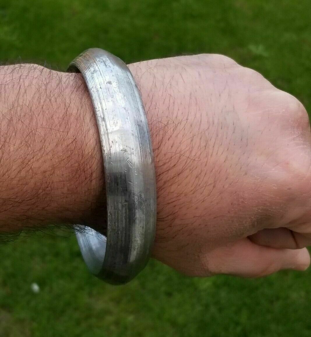 7 Styles Shia Muslim Steel Kara Wristband | SHIA SHOPPING