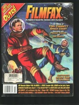 Filmfax #102 2004-Tom Corbett Space Cadet cover-Will Eisner-Paul Blaisdell-Ba... - £30.52 GBP
