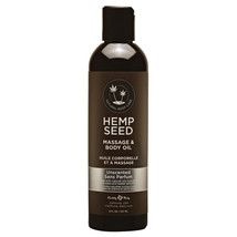 Massage Oil Unscented 8 oz. - $18.75