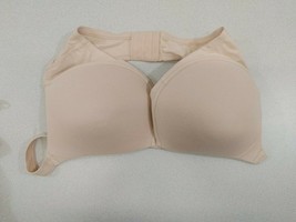 Fruit Of The Loom 97431 Beige Bra Padded Size 40DD - £7.49 GBP