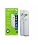 GE FQSVF Refrigerator Ice Water Filter for GXSV65, GQSV65, GNSV70, GNSV7... - €35,88 EUR